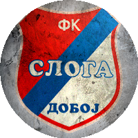Logo FK Sloga Meridian Doboj